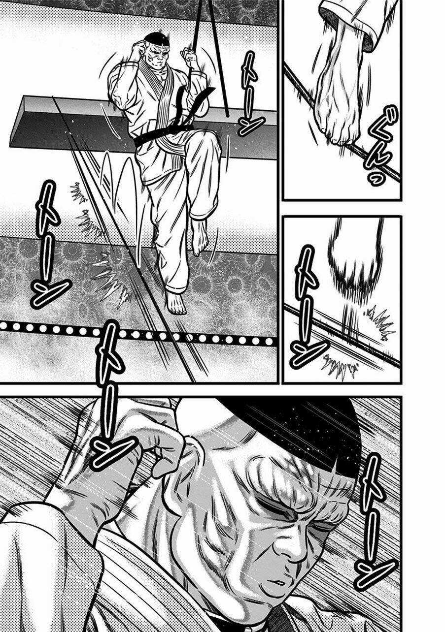 Slave Game - Chapter 53 - Trang 18