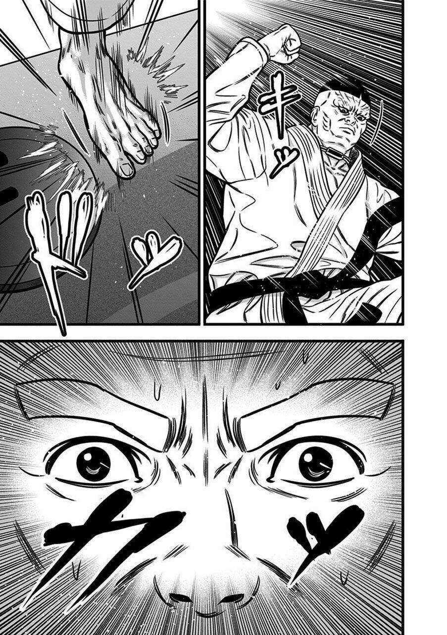 Slave Game - Chapter 53 - Trang 20