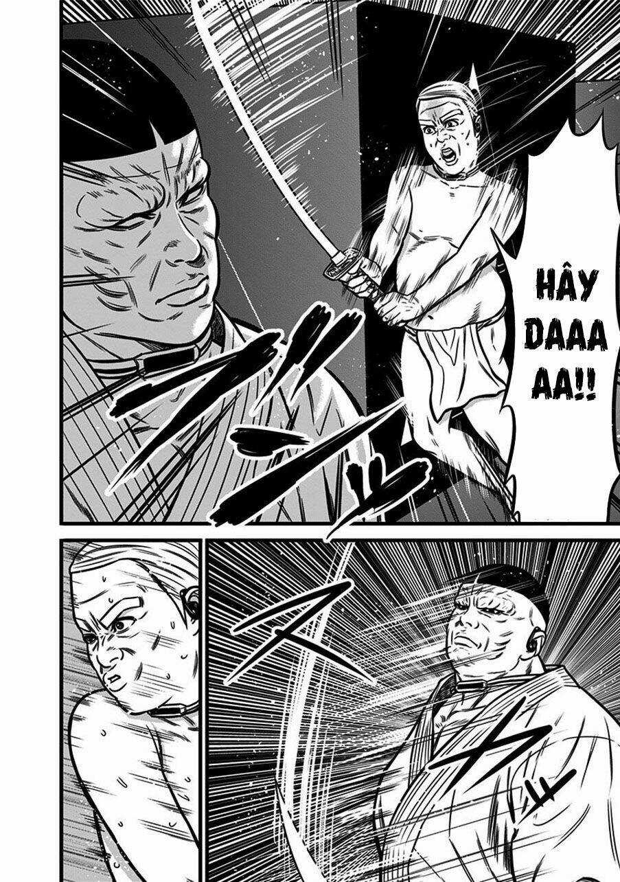 Slave Game - Chapter 53 - Trang 21