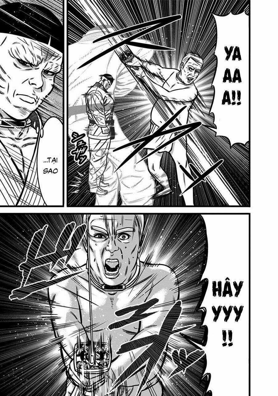 Slave Game - Chapter 53 - Trang 22