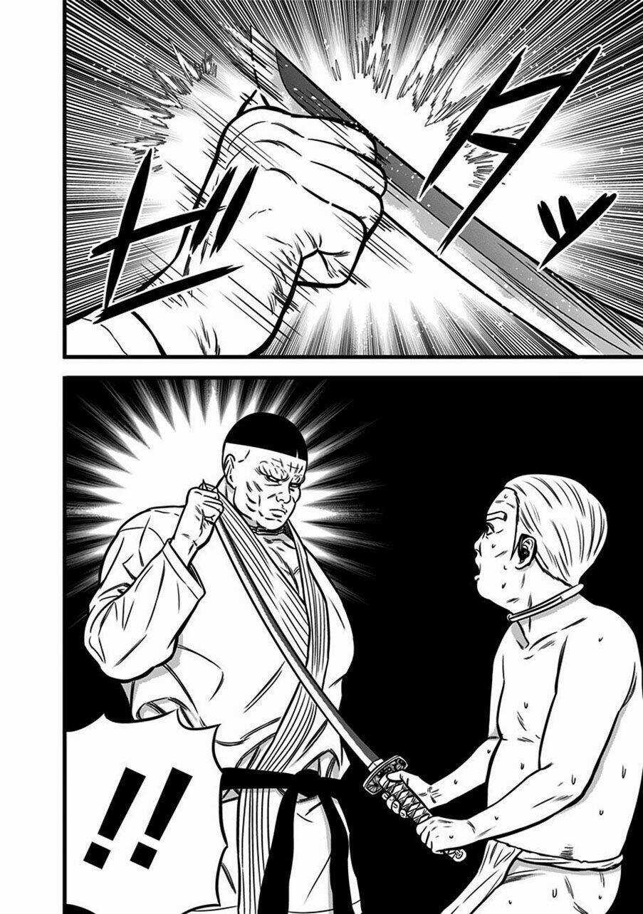 Slave Game - Chapter 53 - Trang 23