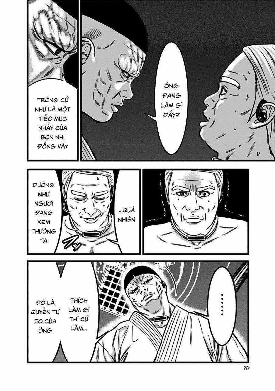 Slave Game - Chapter 53 - Trang 25