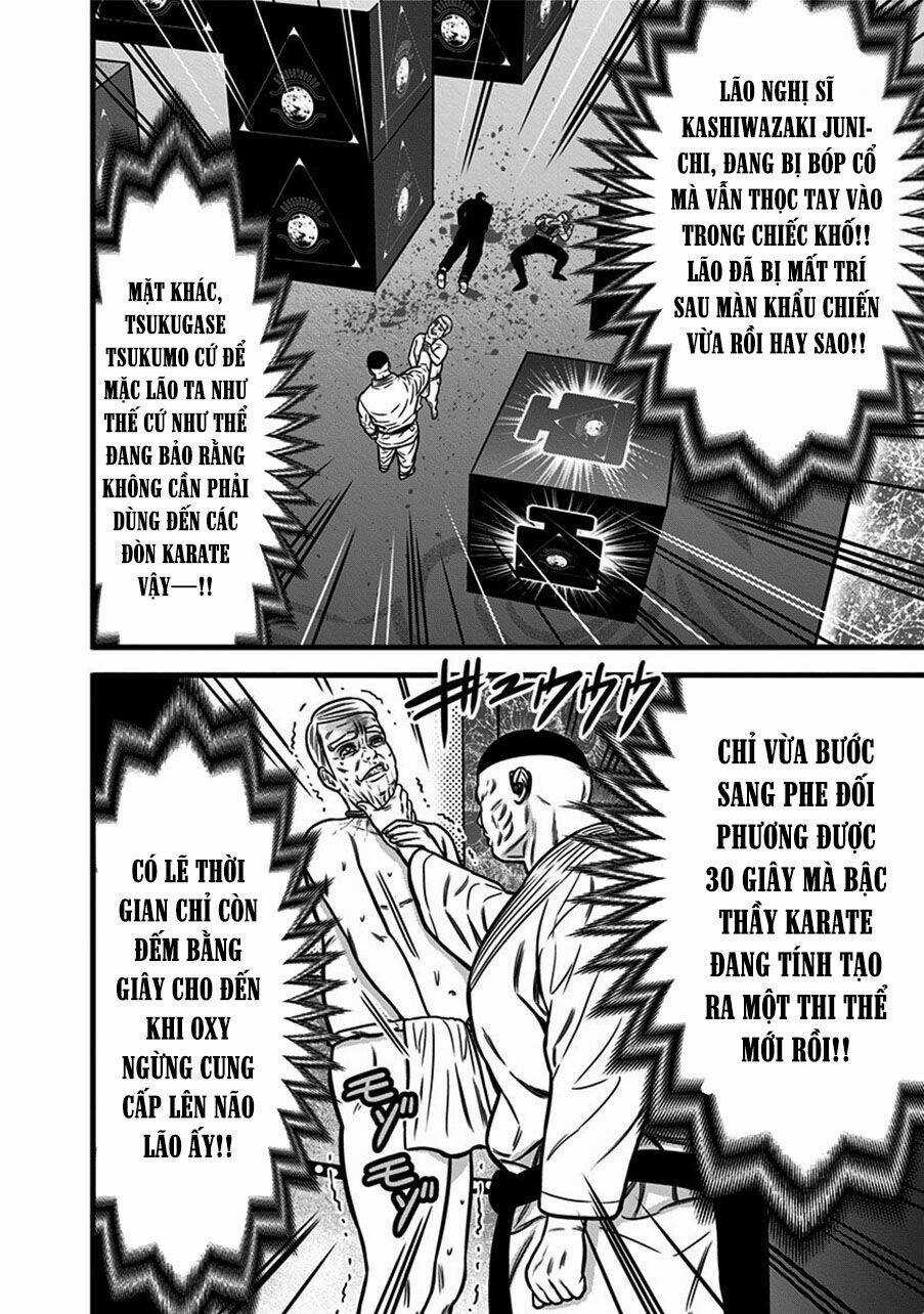 Slave Game - Chapter 53 - Trang 29