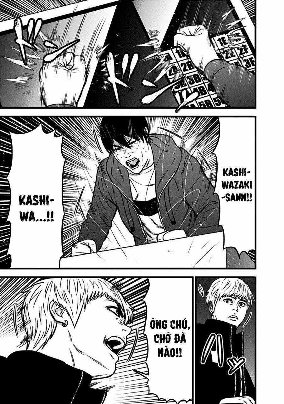 Slave Game - Chapter 53 - Trang 30