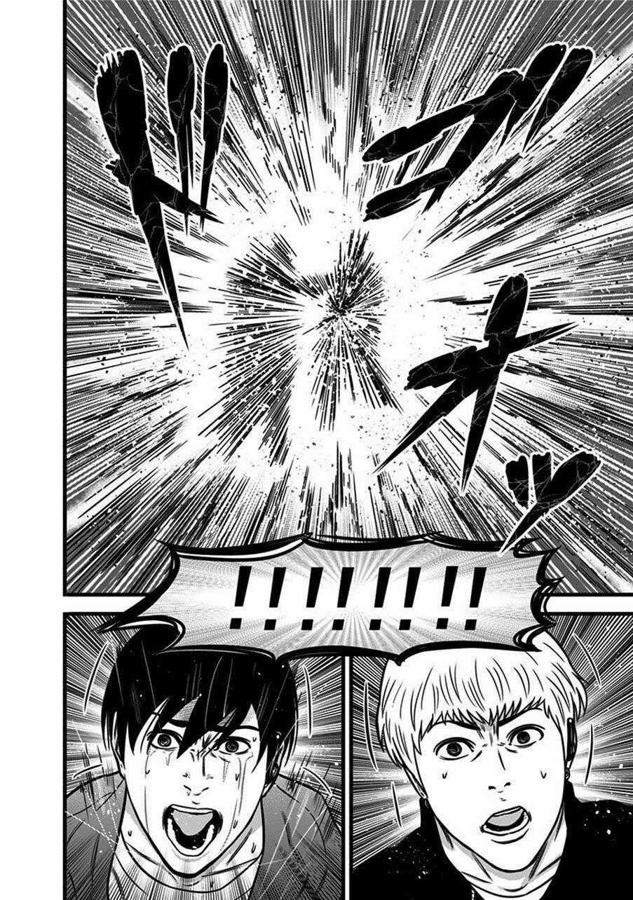 Slave Game - Chapter 53 - Trang 33