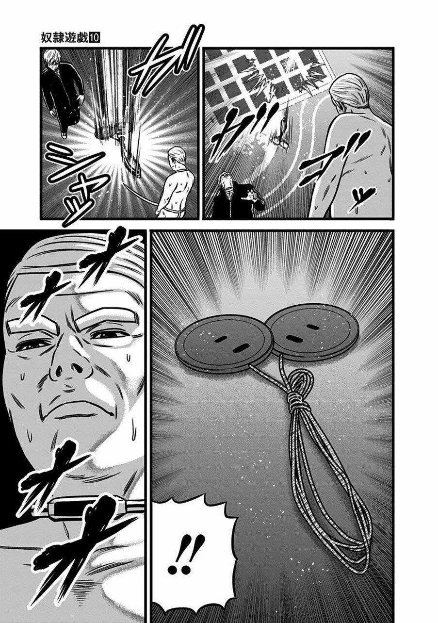 Slave Game - Chapter 53 - Trang 6