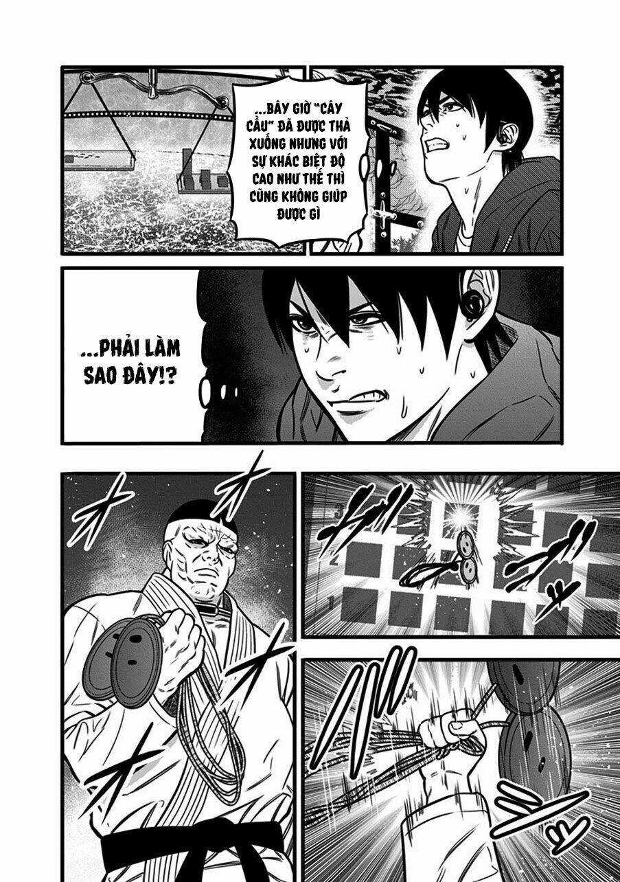 Slave Game - Chapter 53 - Trang 7