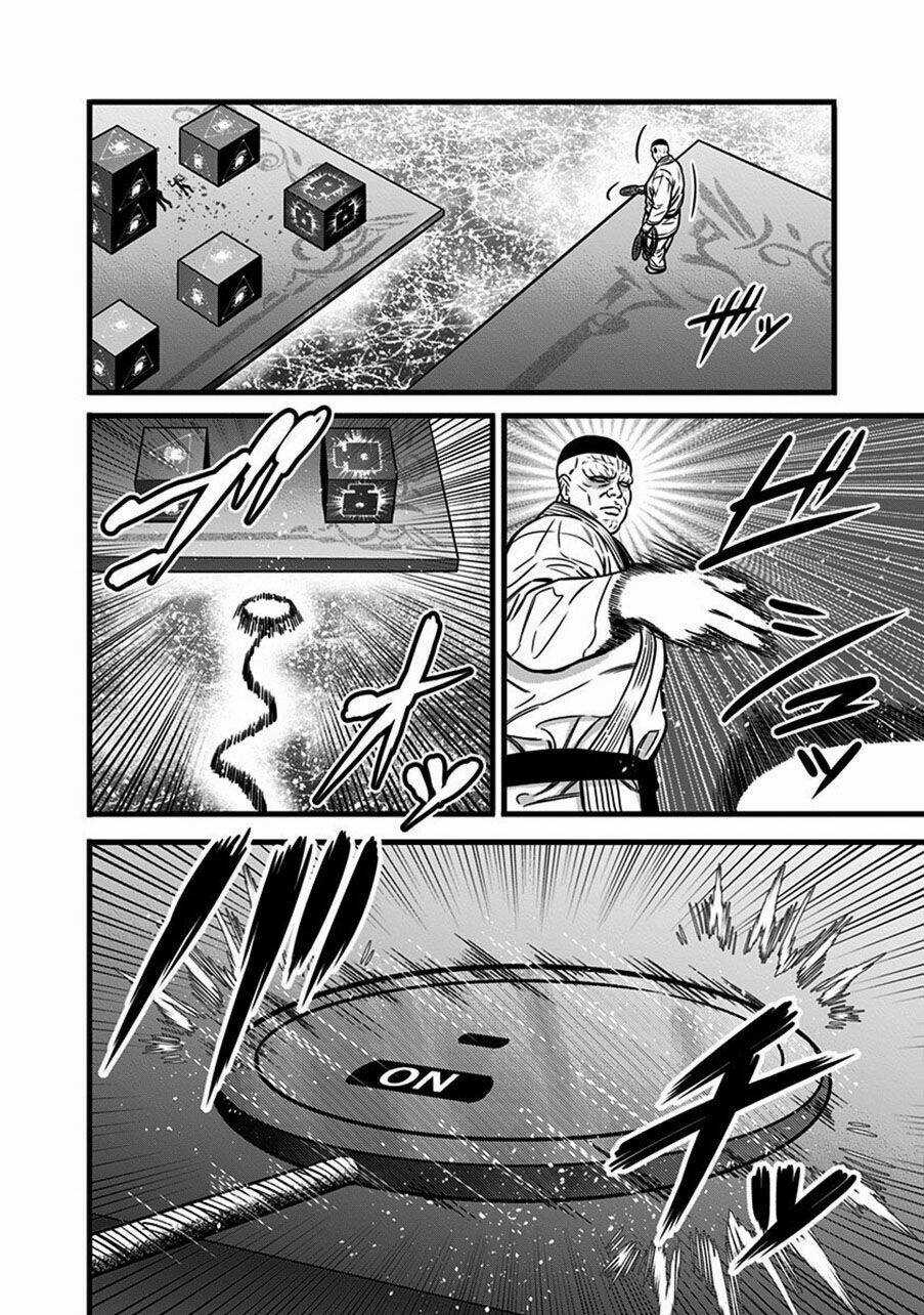 Slave Game - Chapter 53 - Trang 9