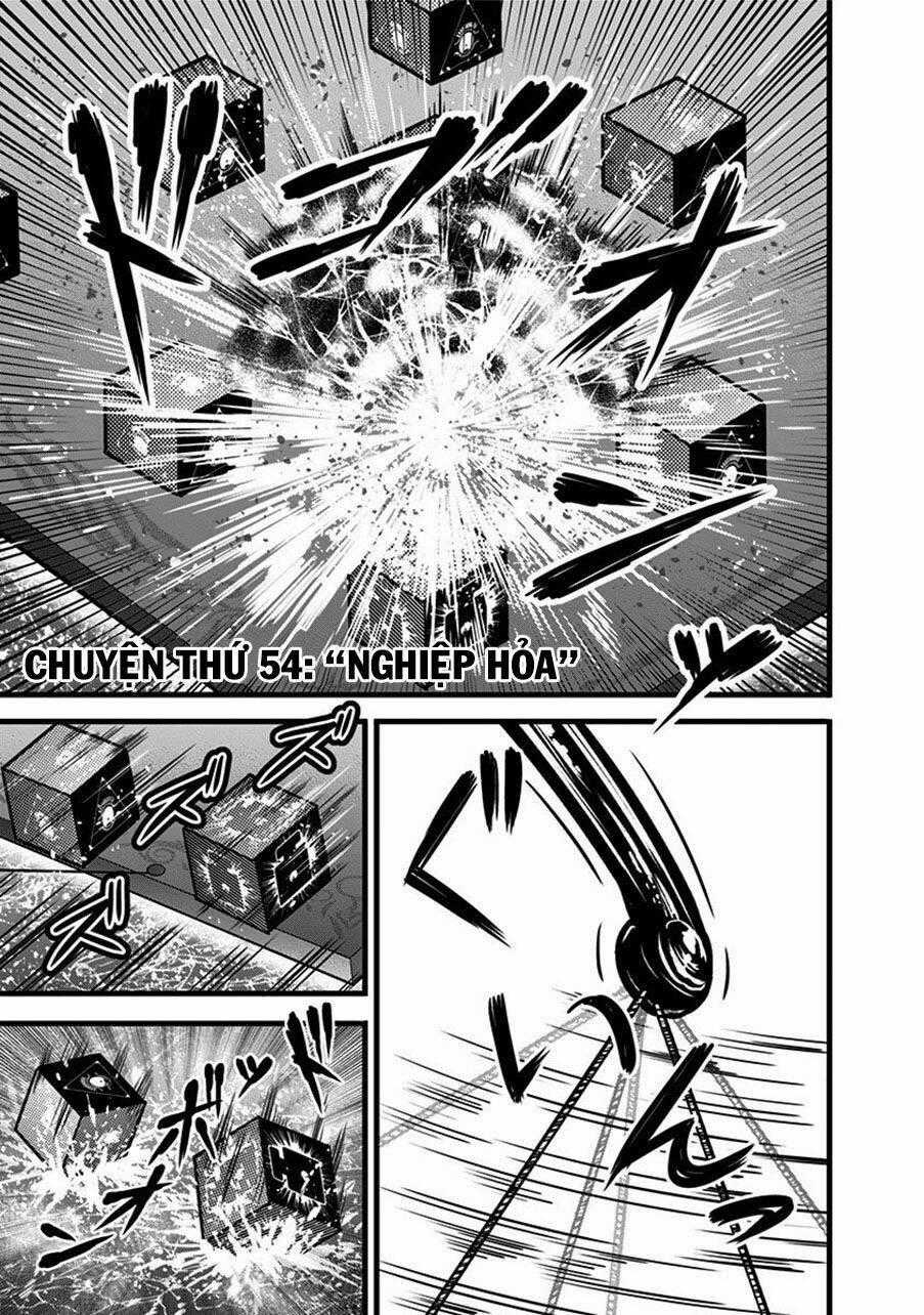 Slave Game - Chapter 54 - Trang 2