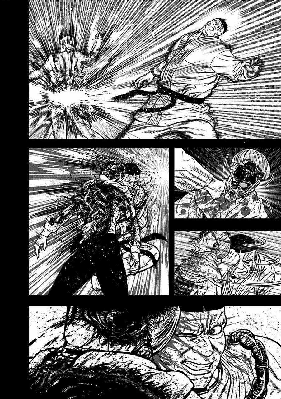 Slave Game - Chapter 54 - Trang 11