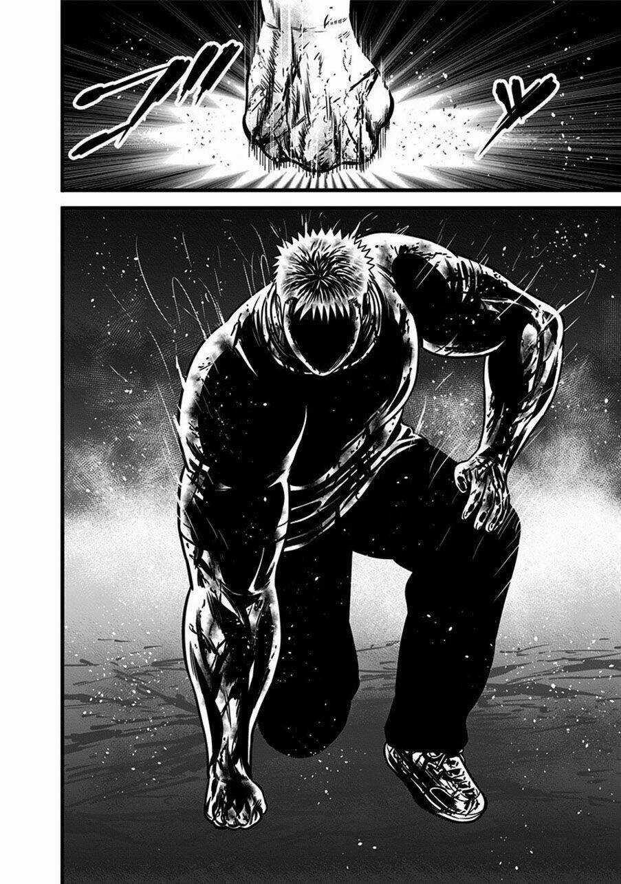 Slave Game - Chapter 54 - Trang 23