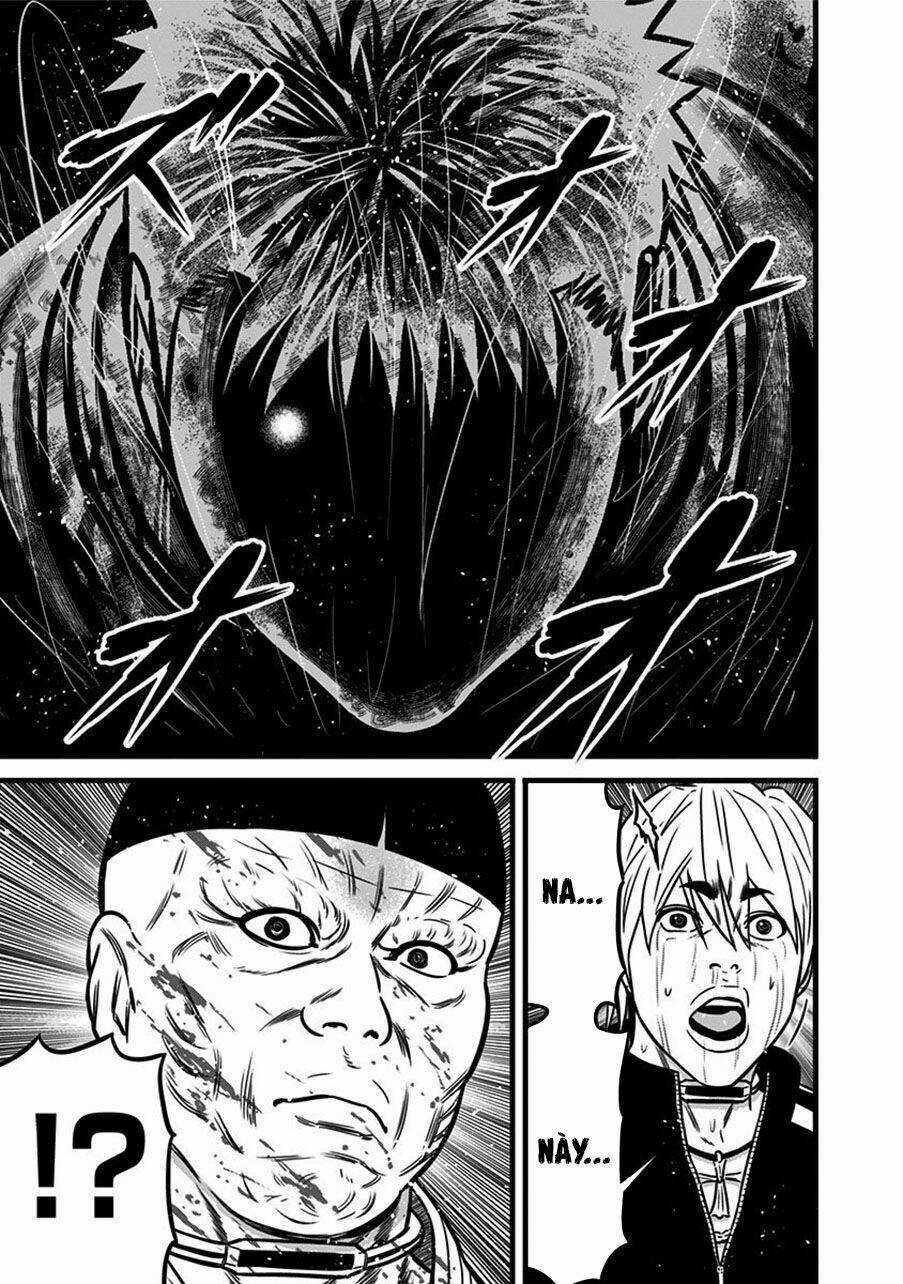 Slave Game - Chapter 54 - Trang 24