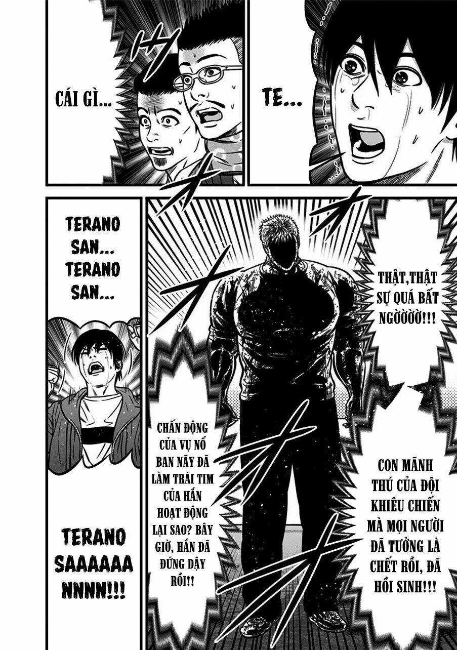 Slave Game - Chapter 54 - Trang 25