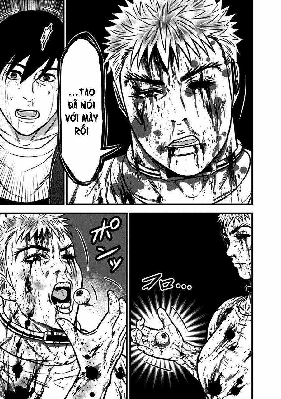 Slave Game - Chapter 54 - Trang 26