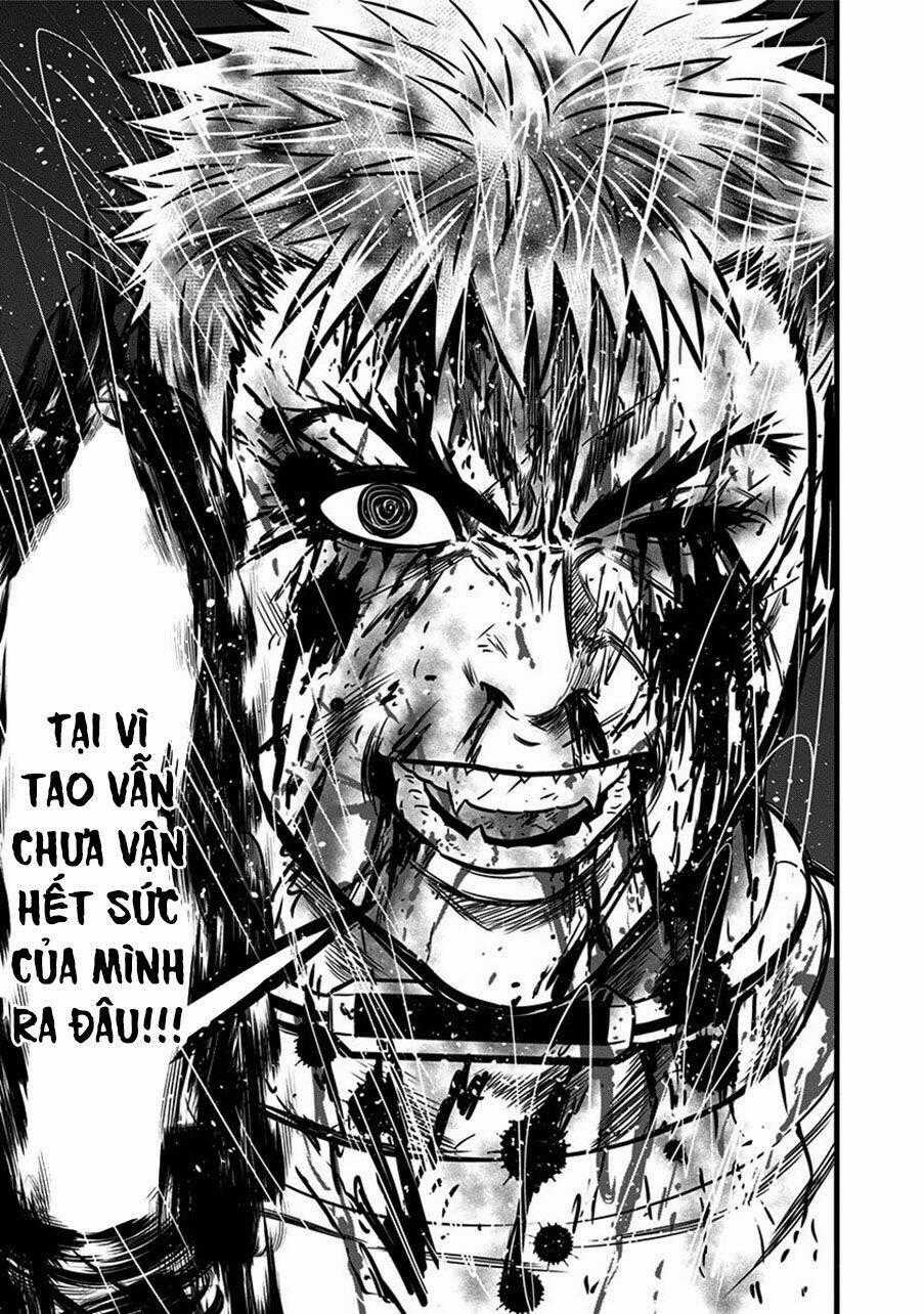 Slave Game - Chapter 54 - Trang 28