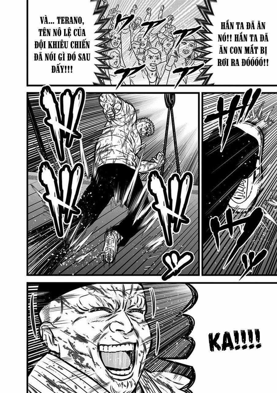 Slave Game - Chapter 54 - Trang 29