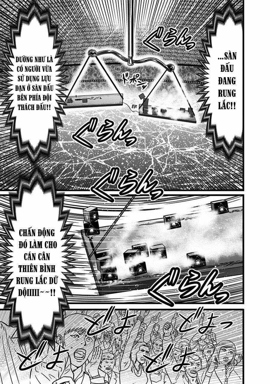 Slave Game - Chapter 54 - Trang 4