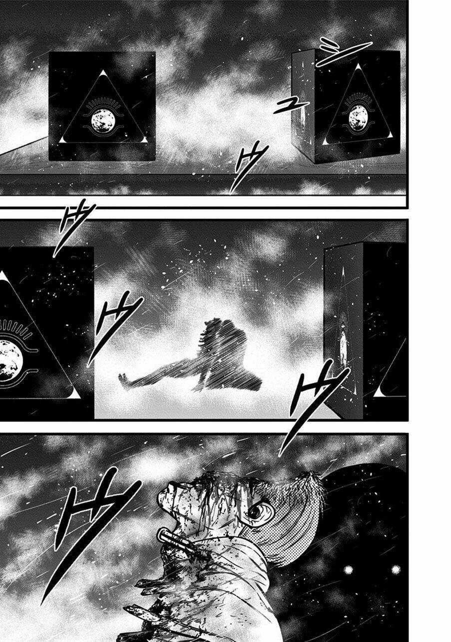 Slave Game - Chapter 54 - Trang 8