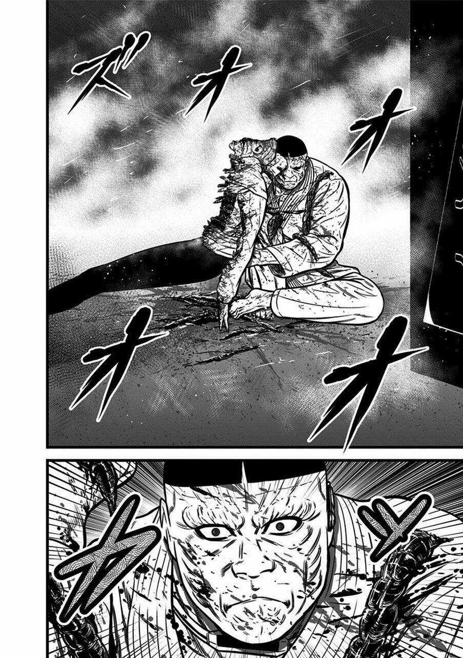 Slave Game - Chapter 54 - Trang 9