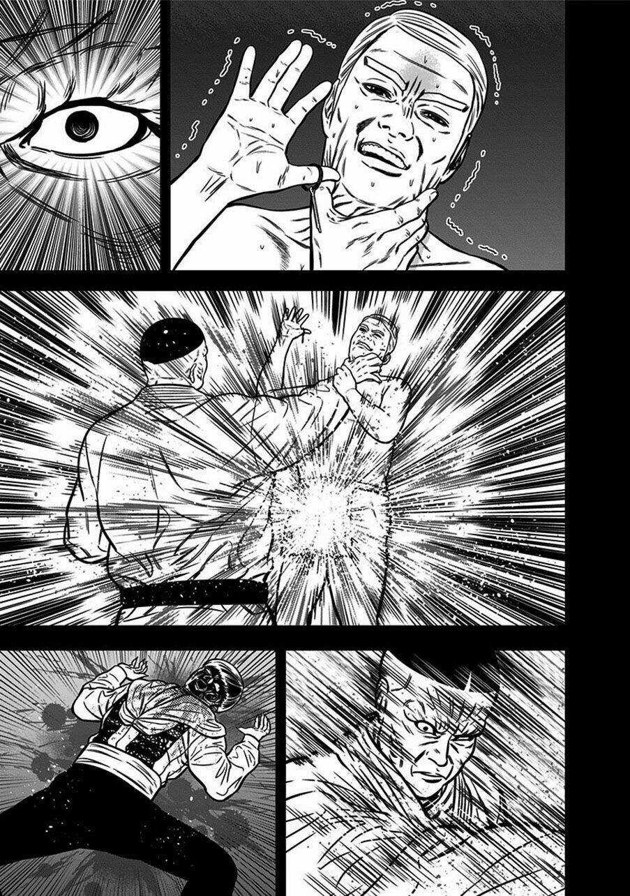 Slave Game - Chapter 54 - Trang 10