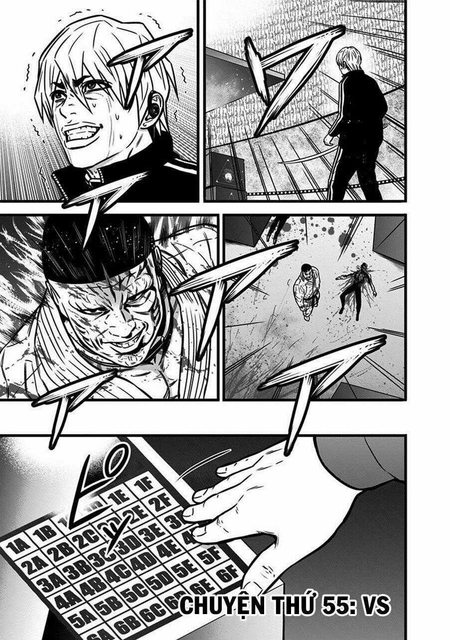 Slave Game - Chapter 55 - Trang 2