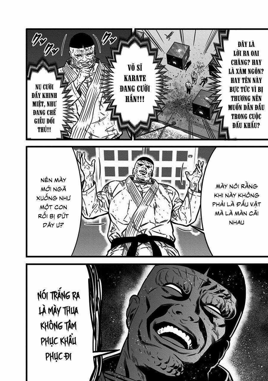 Slave Game - Chapter 55 - Trang 13