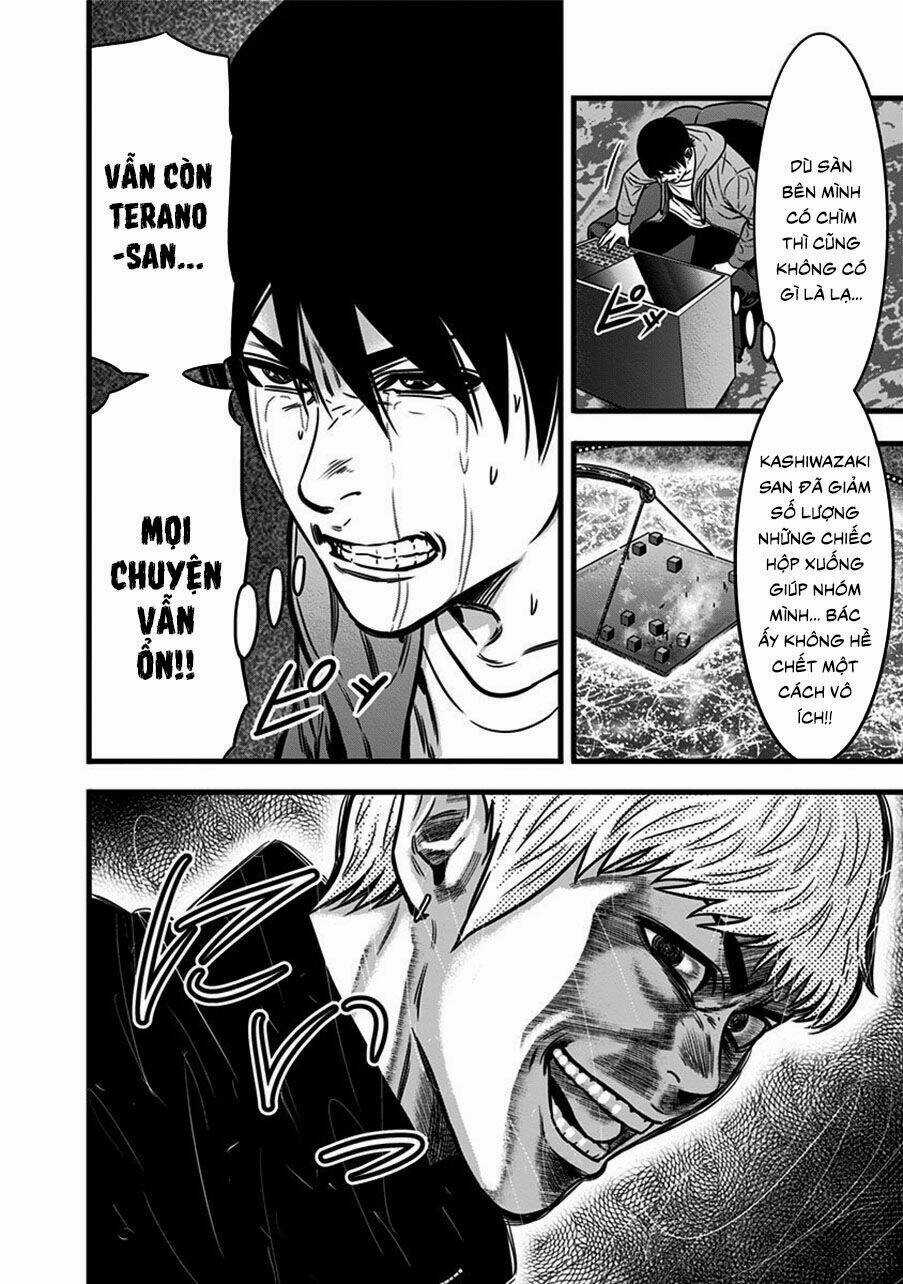 Slave Game - Chapter 55 - Trang 3