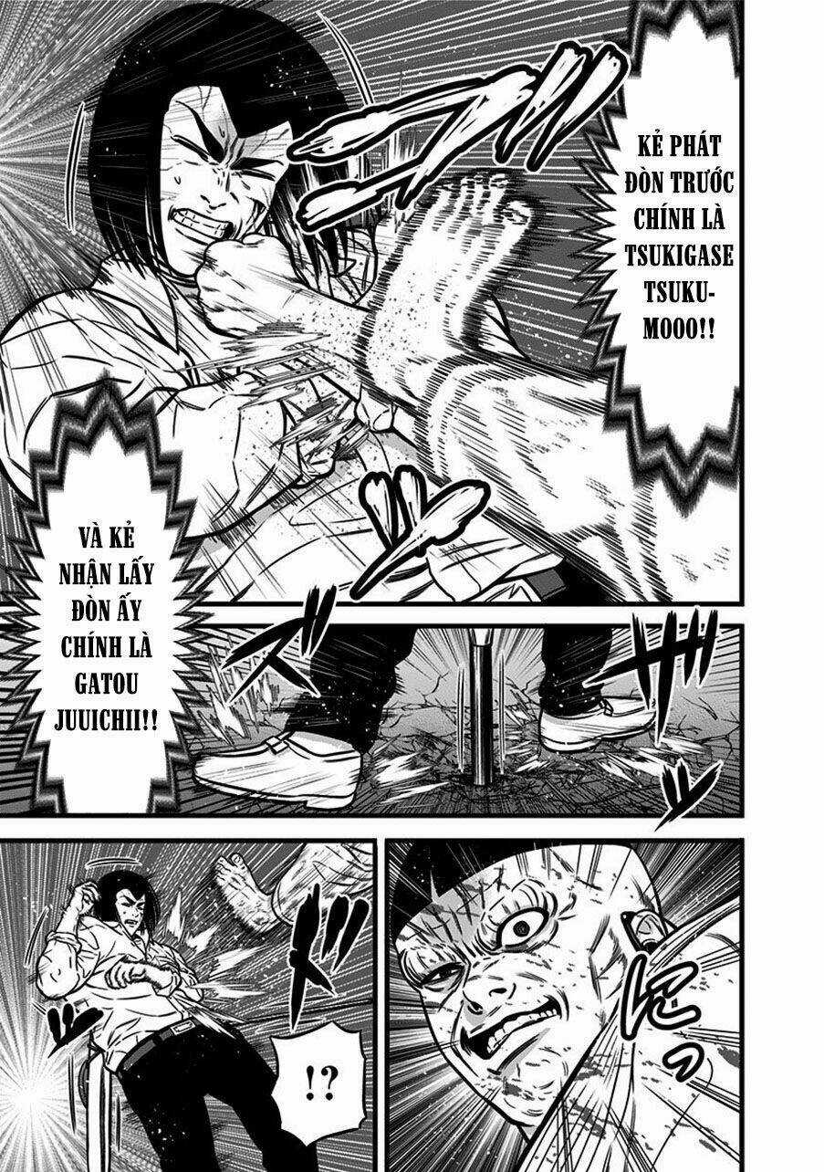 Slave Game - Chapter 55 - Trang 22