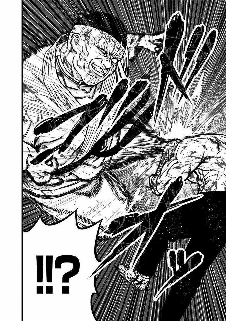 Slave Game - Chapter 55 - Trang 23