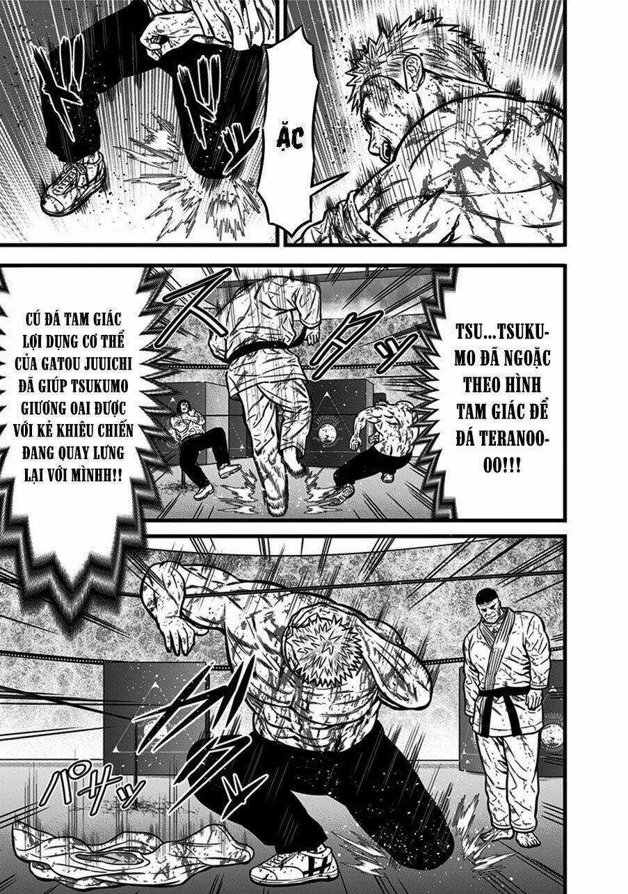 Slave Game - Chapter 55 - Trang 24