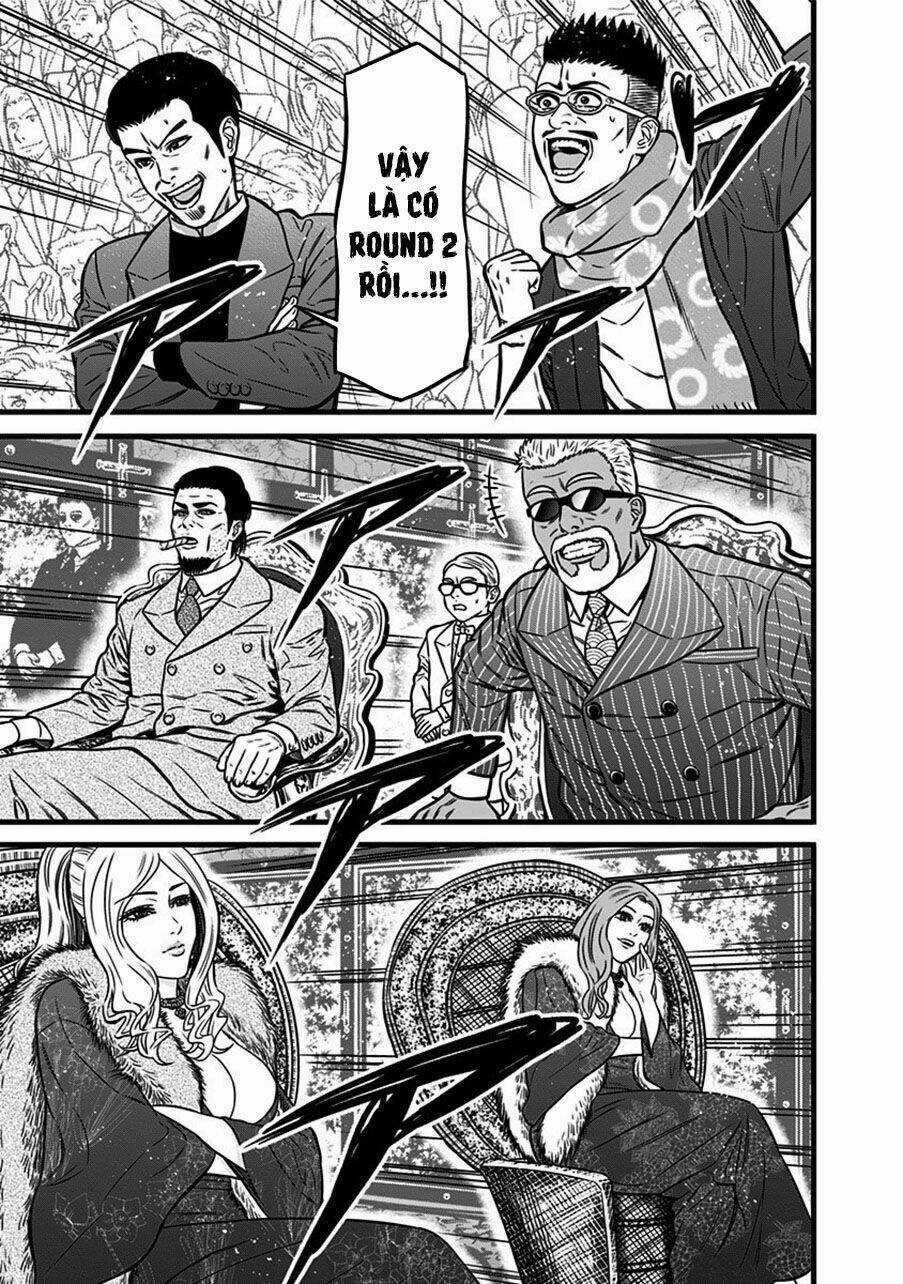 Slave Game - Chapter 55 - Trang 6