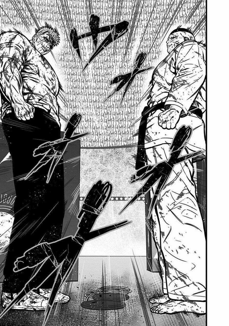 Slave Game - Chapter 55 - Trang 8