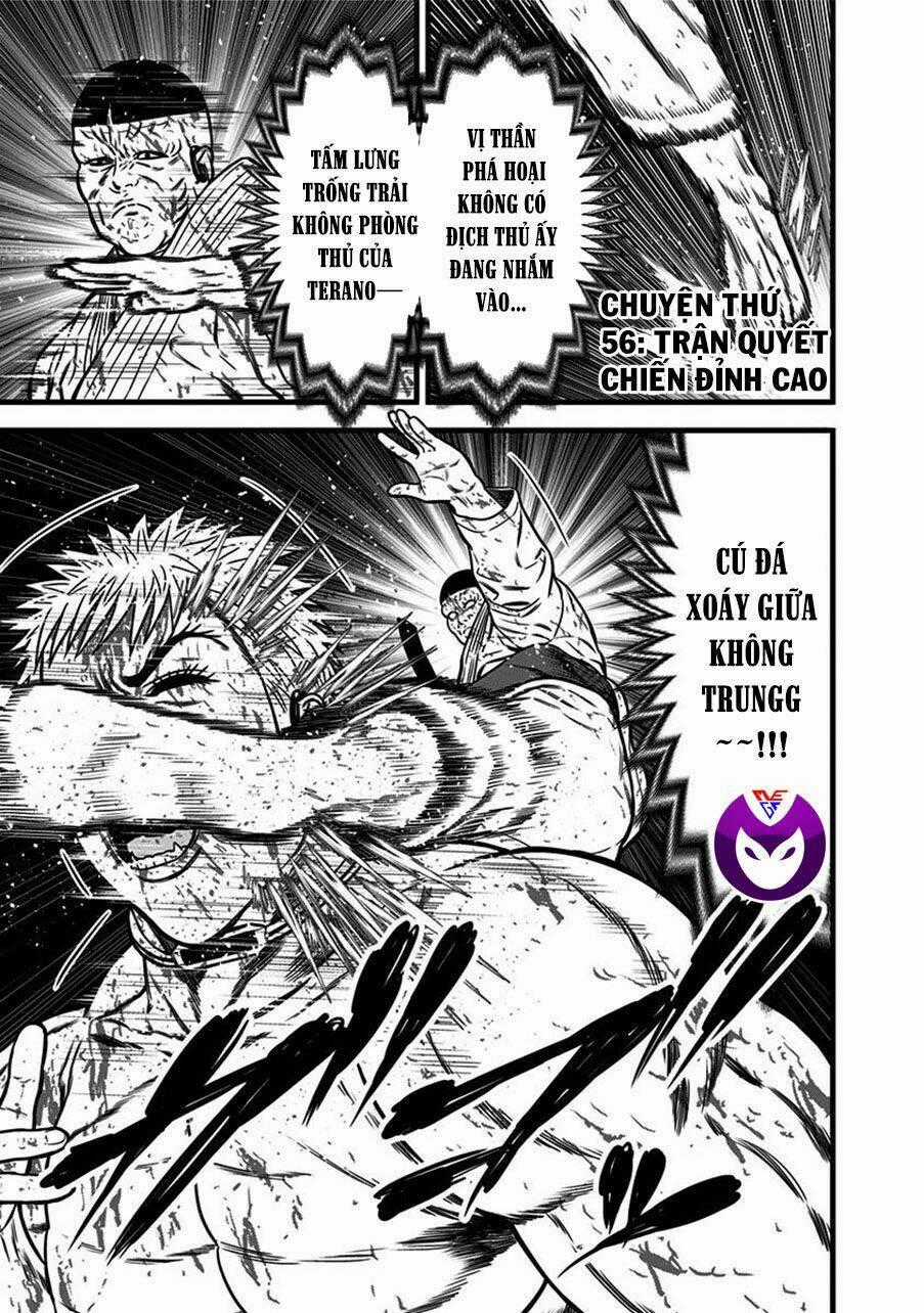 Slave Game - Chapter 56 - Trang 1