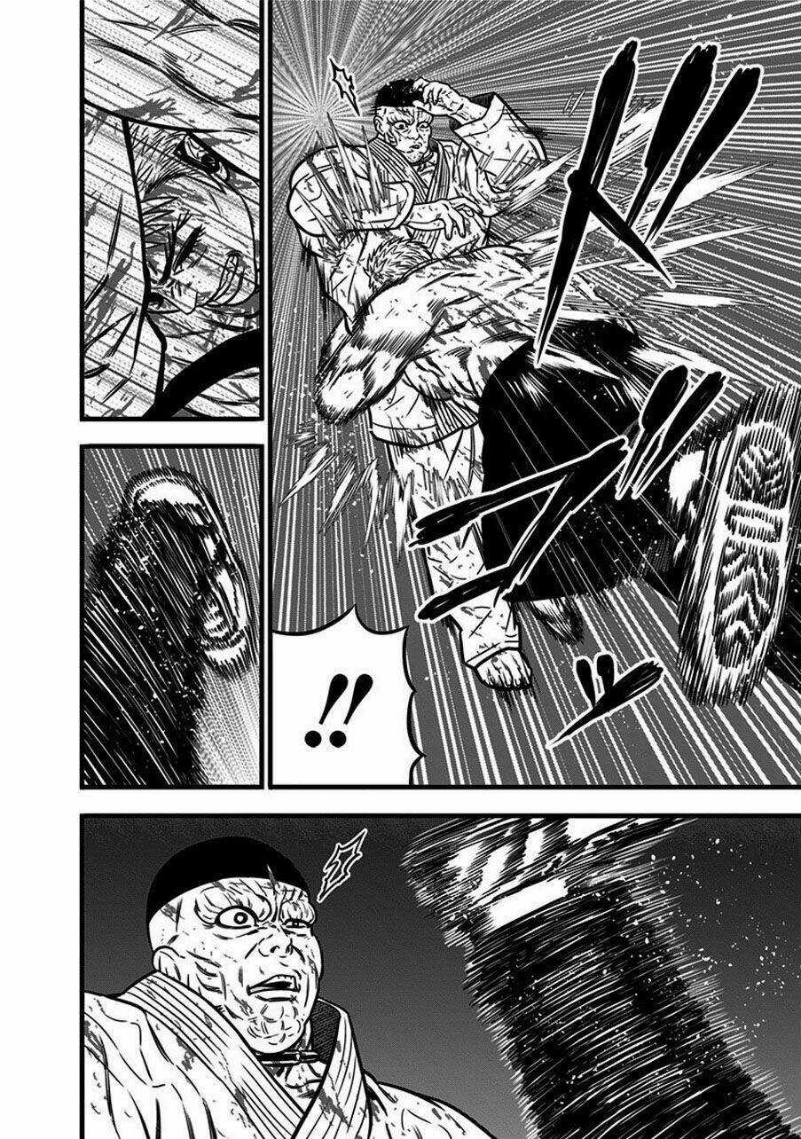 Slave Game - Chapter 56 - Trang 12