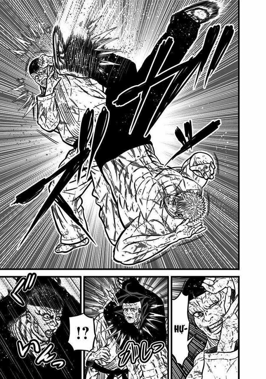 Slave Game - Chapter 56 - Trang 13