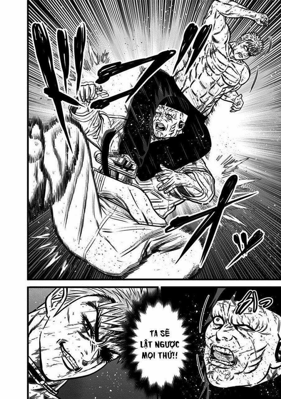 Slave Game - Chapter 56 - Trang 14