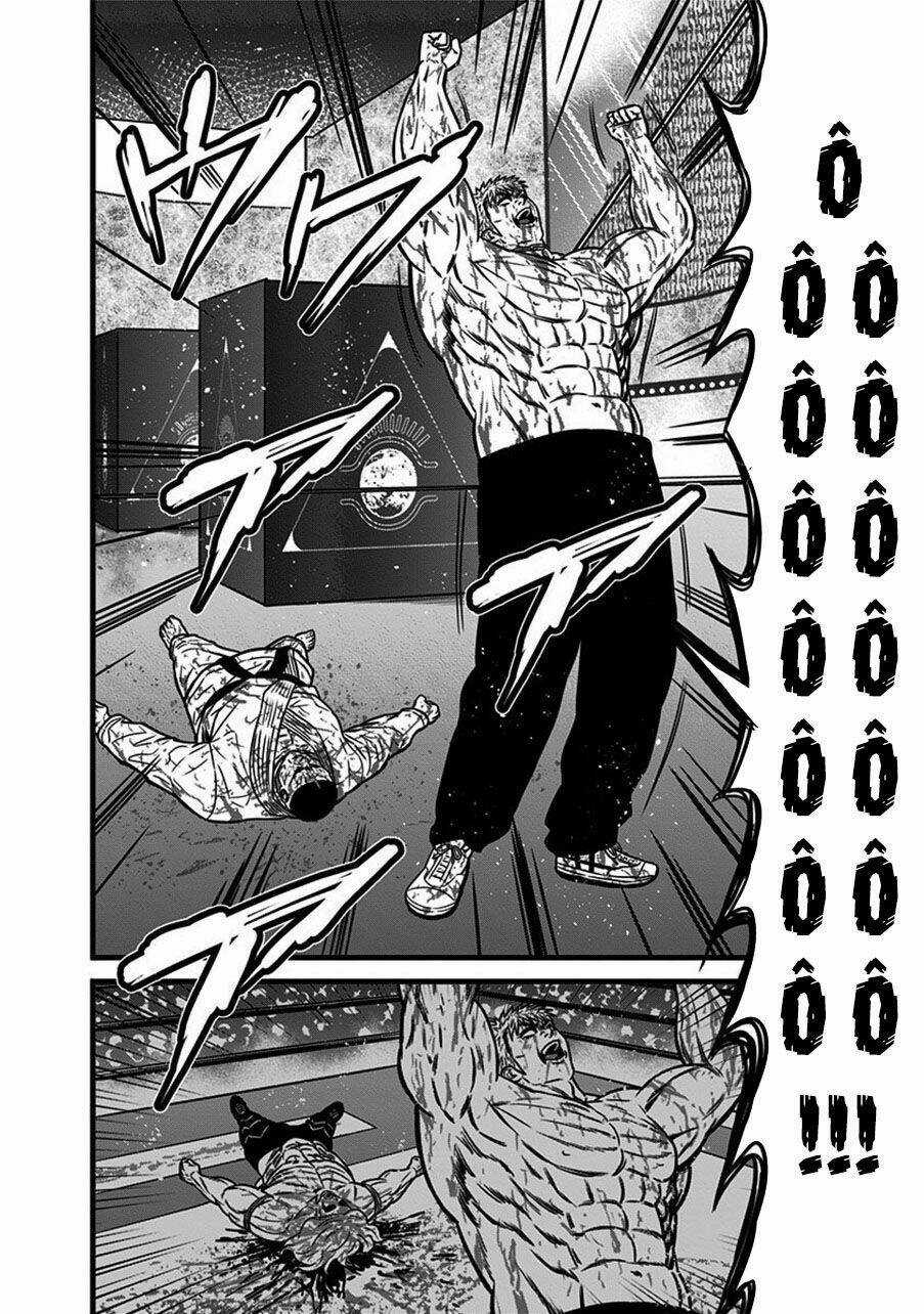 Slave Game - Chapter 56 - Trang 16