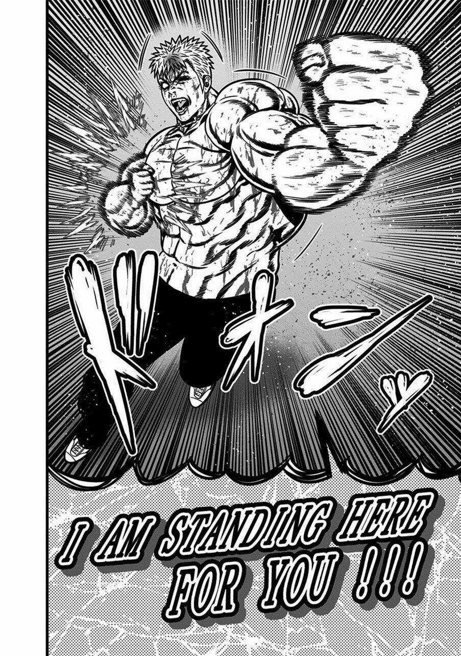 Slave Game - Chapter 56 - Trang 18