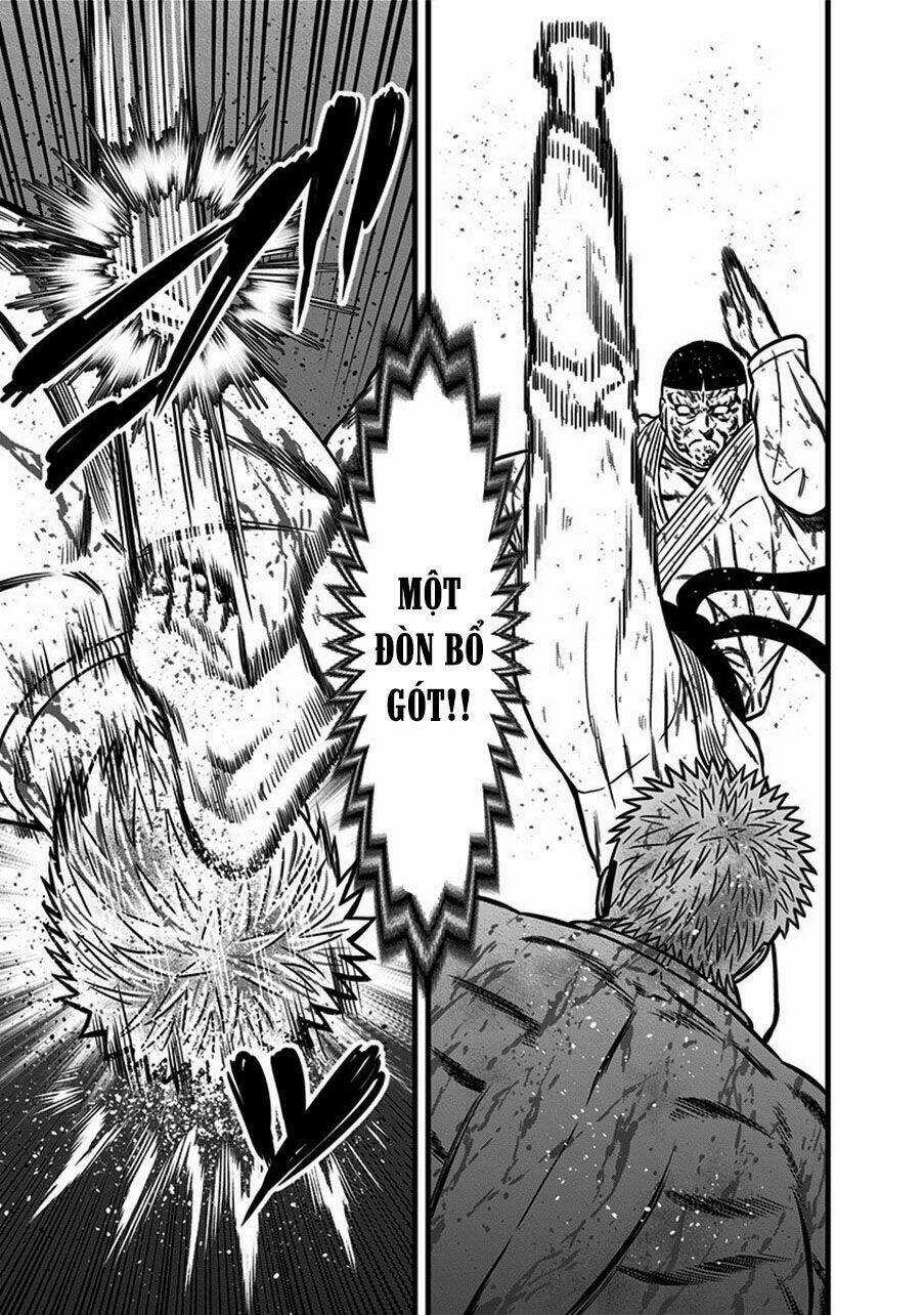 Slave Game - Chapter 56 - Trang 3