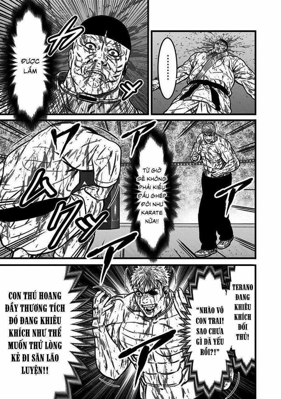 Slave Game - Chapter 56 - Trang 21