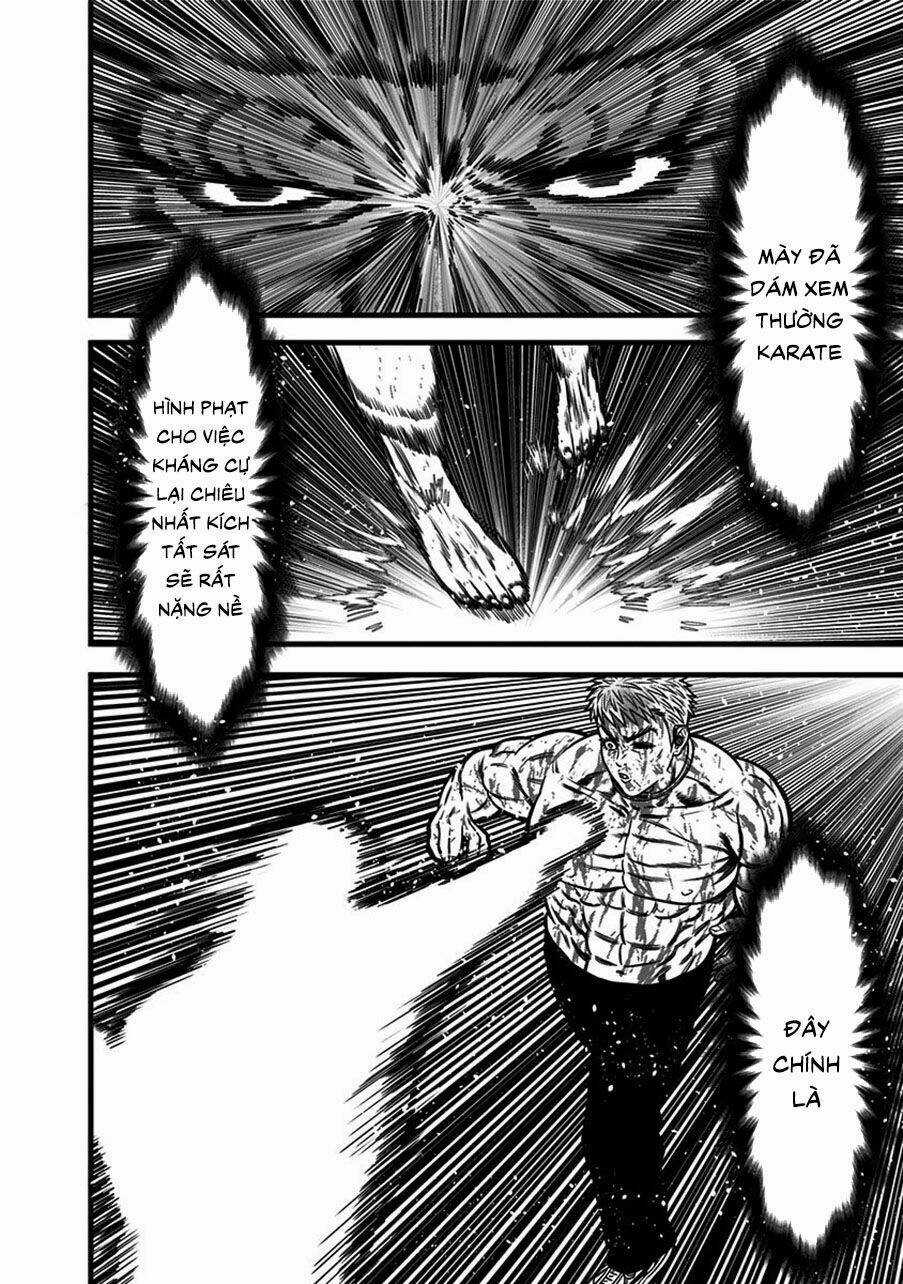 Slave Game - Chapter 56 - Trang 22