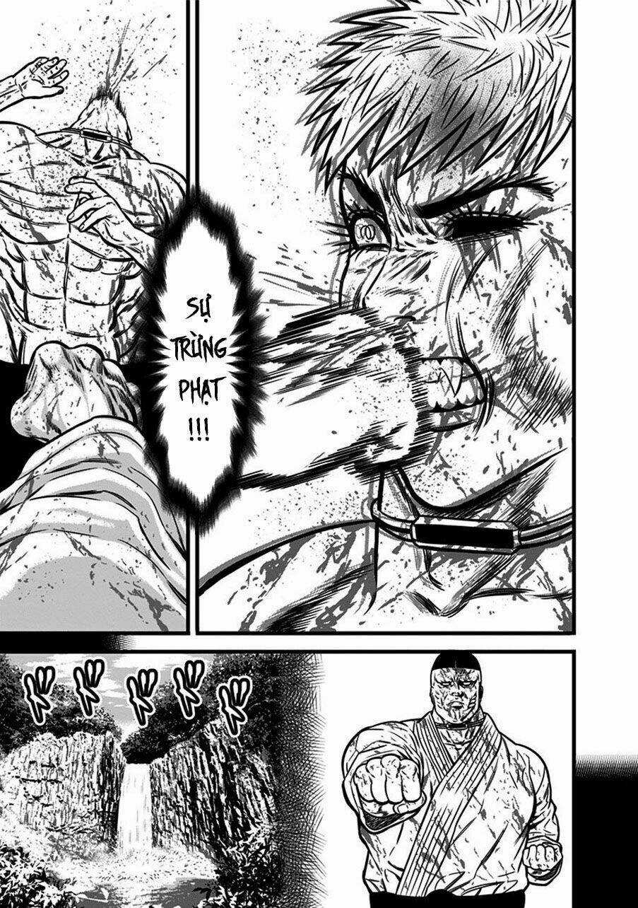 Slave Game - Chapter 56 - Trang 23