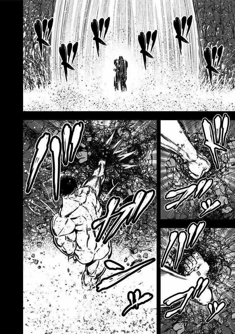 Slave Game - Chapter 56 - Trang 24