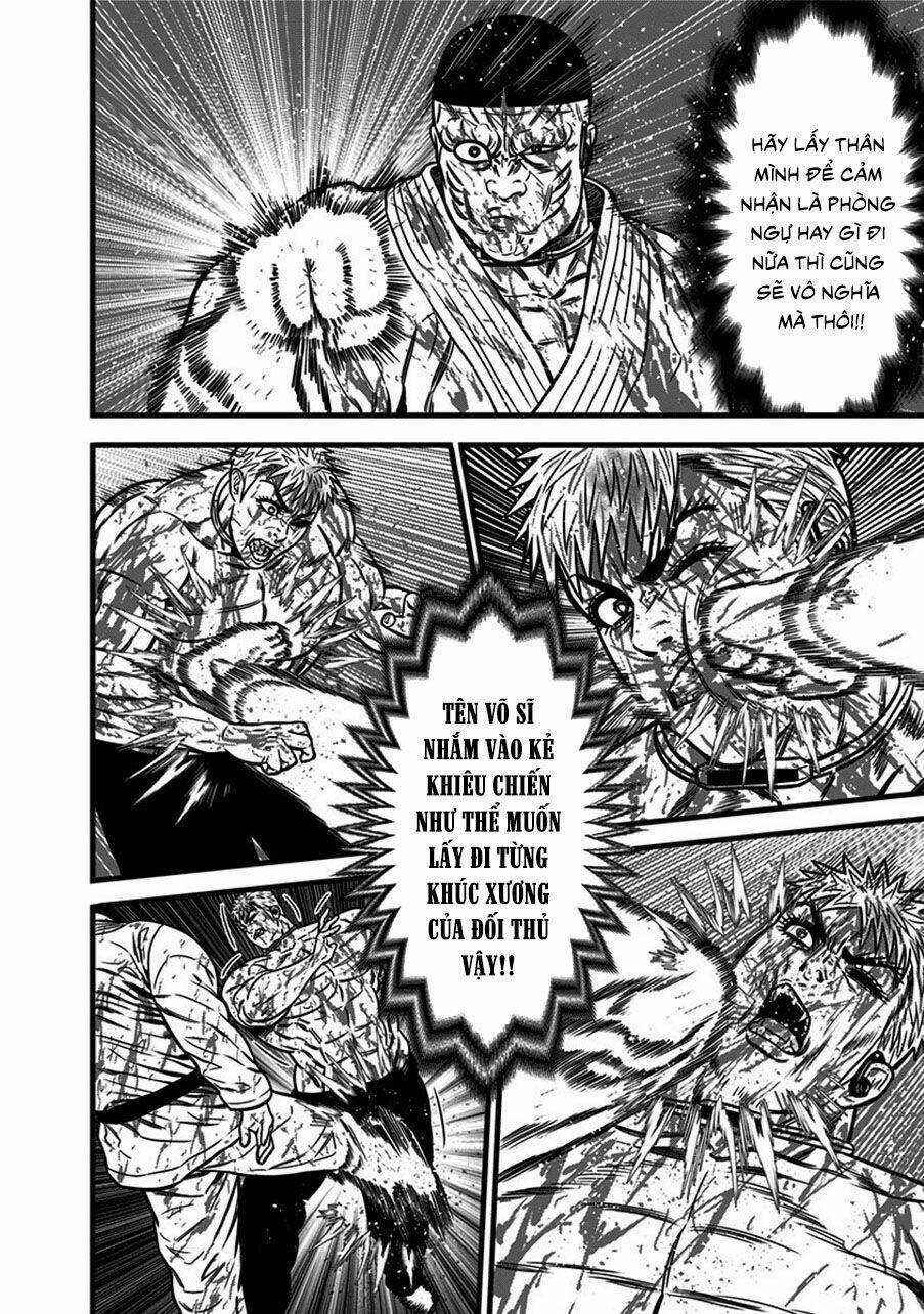 Slave Game - Chapter 56 - Trang 26