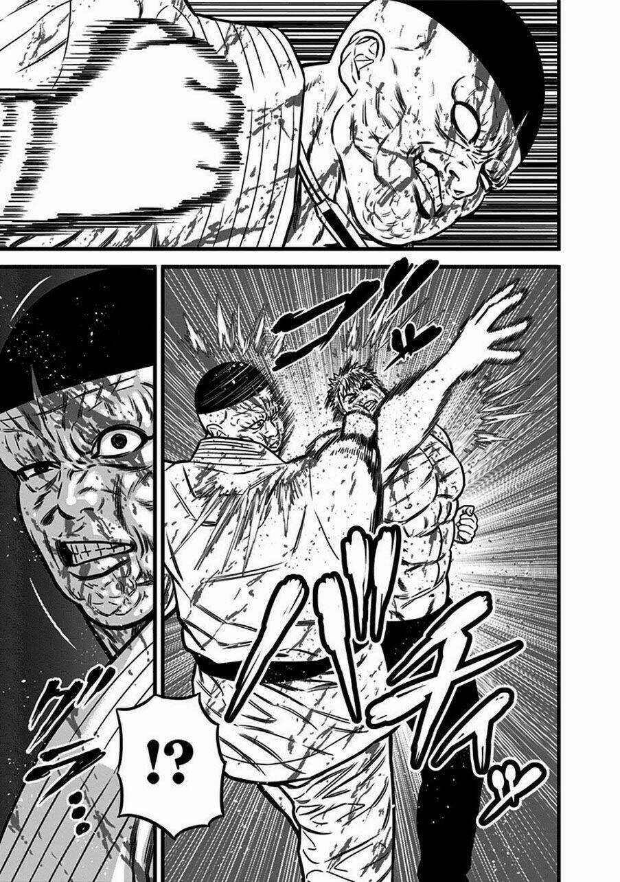 Slave Game - Chapter 56 - Trang 27