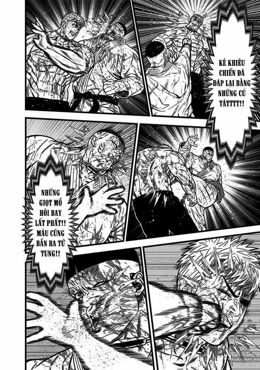 Slave Game - Chapter 56 - Trang 28