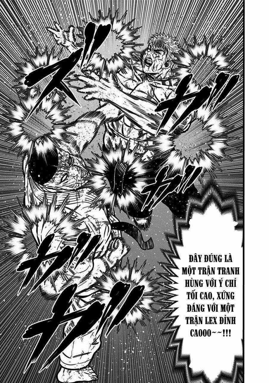 Slave Game - Chapter 56 - Trang 29