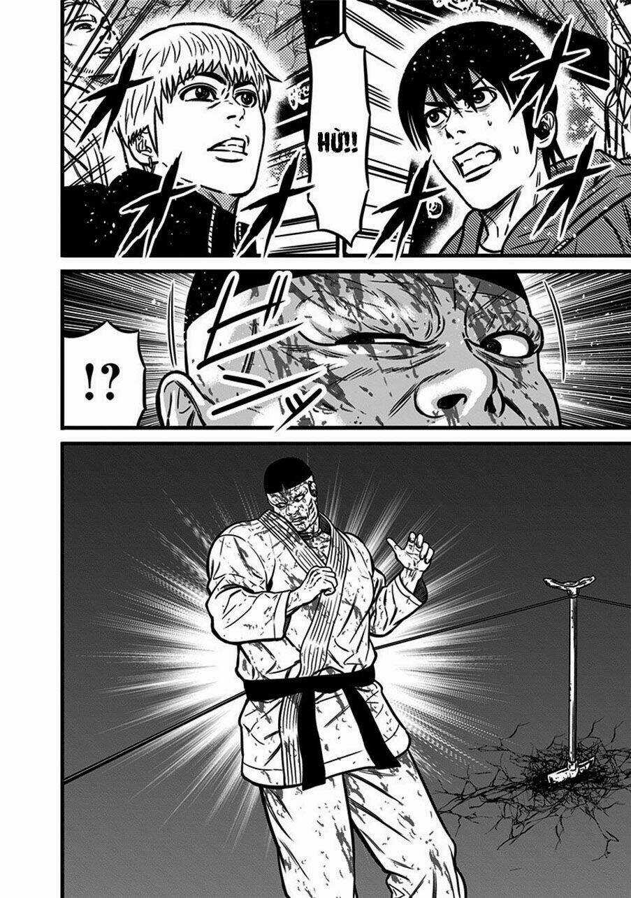 Slave Game - Chapter 56 - Trang 30