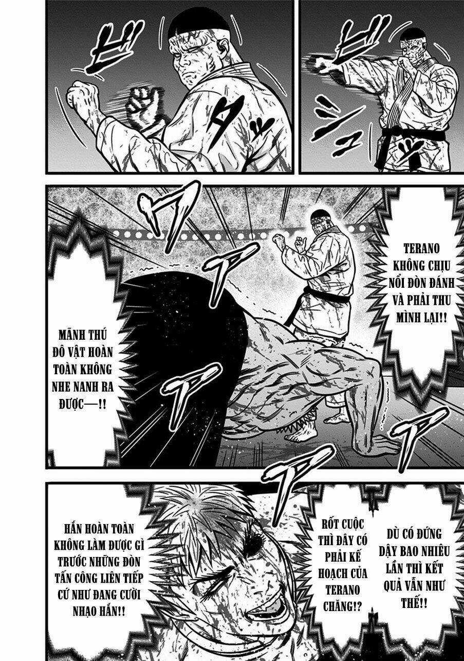 Slave Game - Chapter 56 - Trang 4