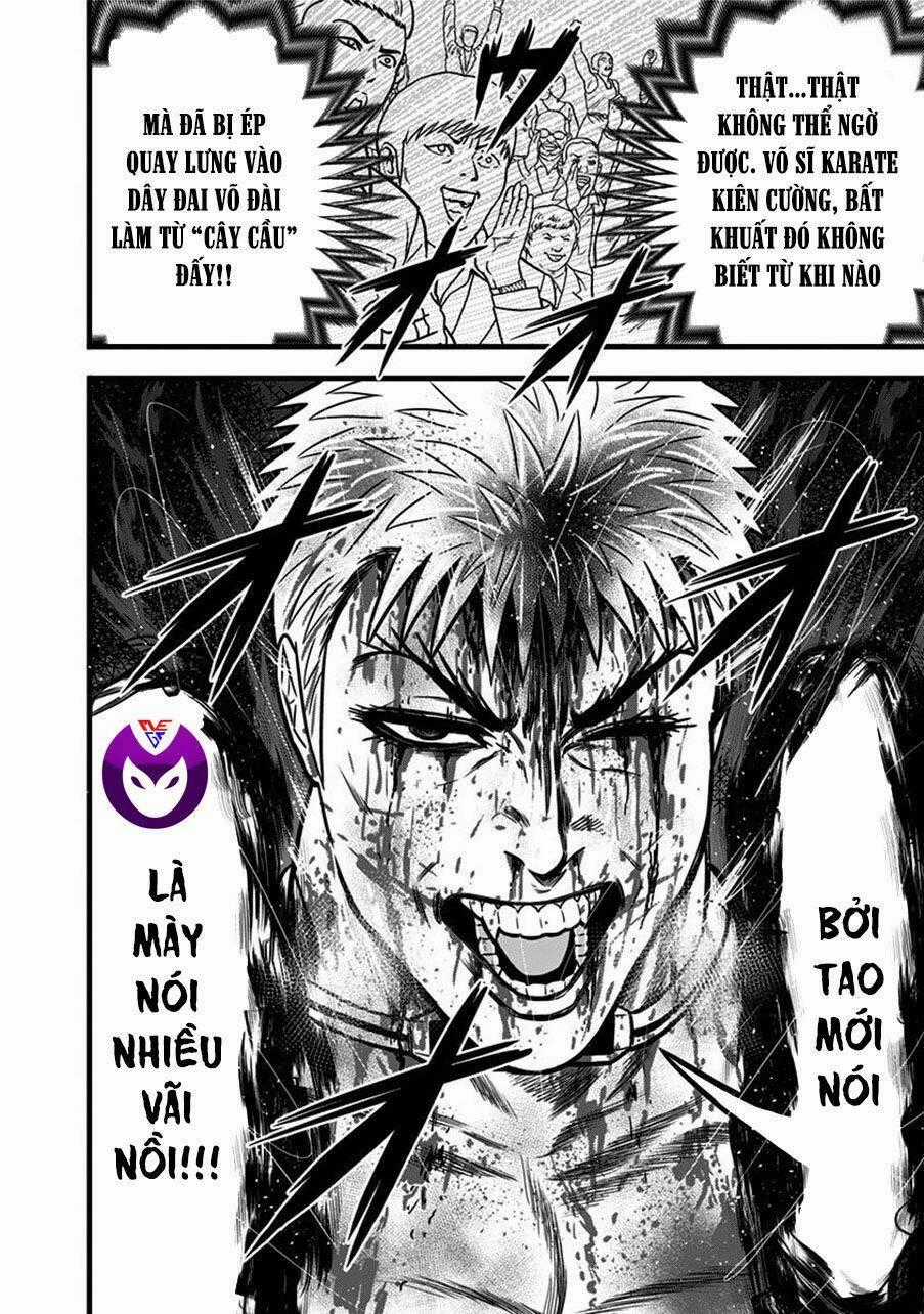 Slave Game - Chapter 56 - Trang 32